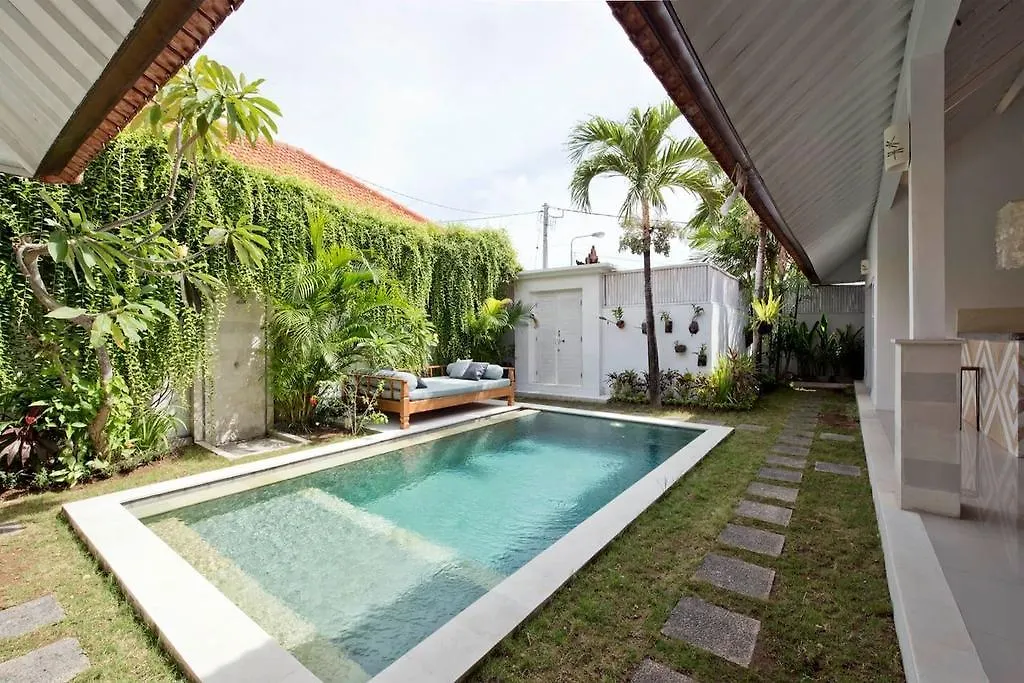 Villa Niluh Canggu