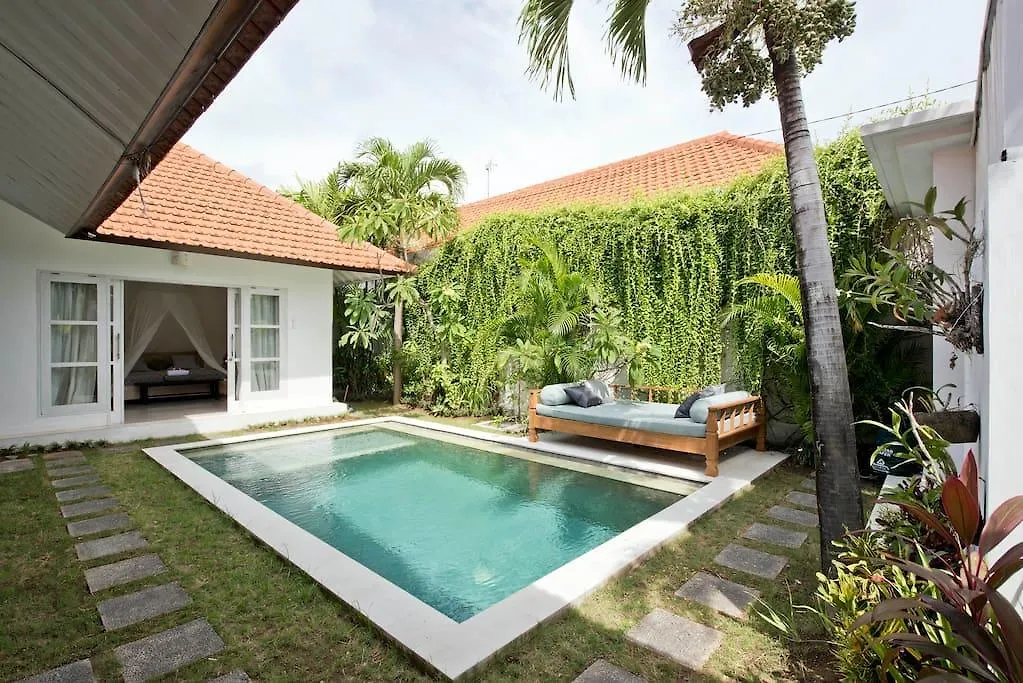 Villa Niluh Canggu  Canggu (Bali)