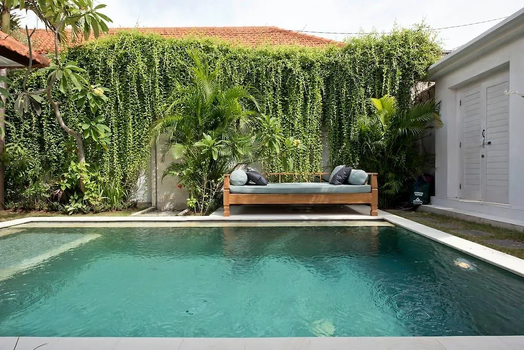 Villa Niluh Canggu