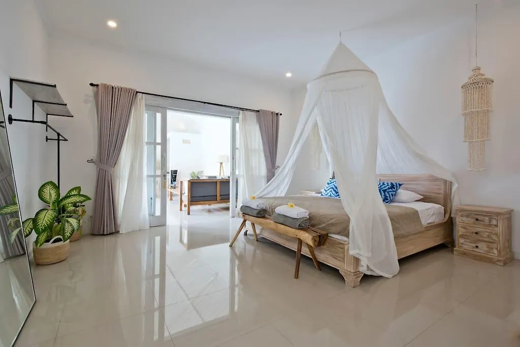 Villa Niluh Canggu
