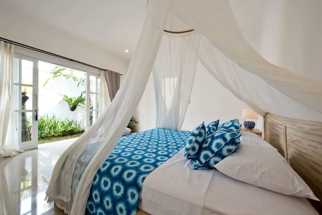 Villa Niluh Canggu