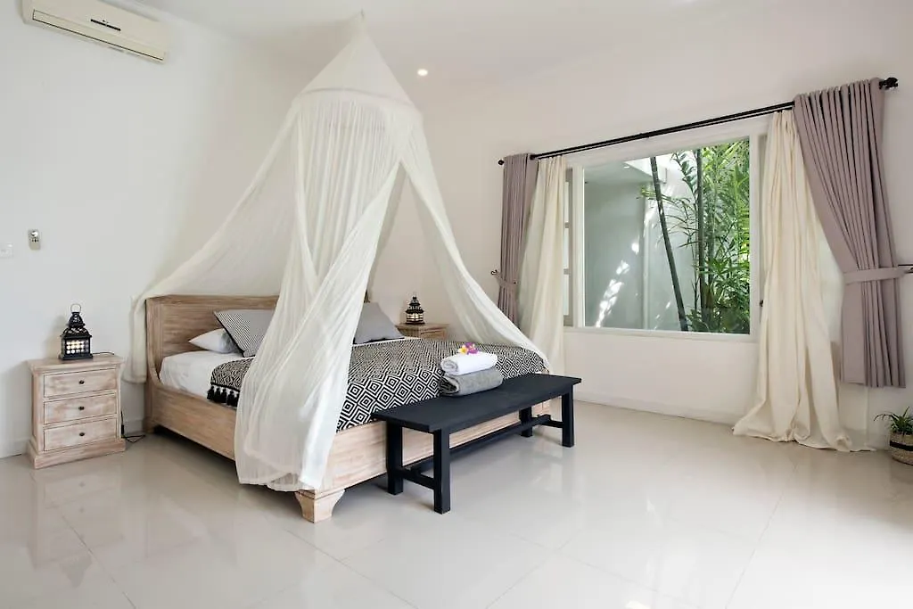 Villa Niluh Canggu
