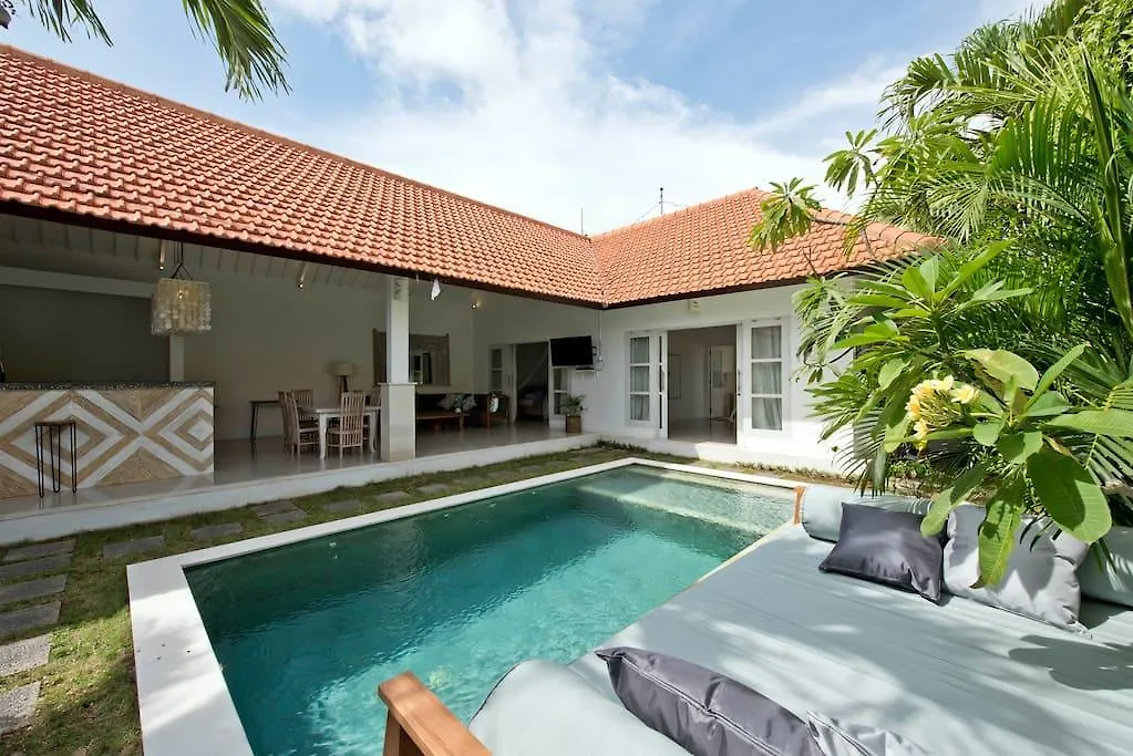 Villa Niluh contacts