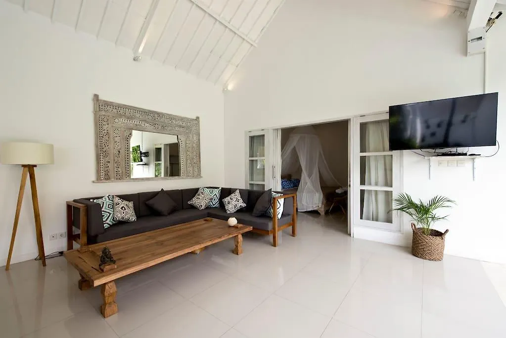 Villa Niluh Canggu  0*, Canggu (Bali)