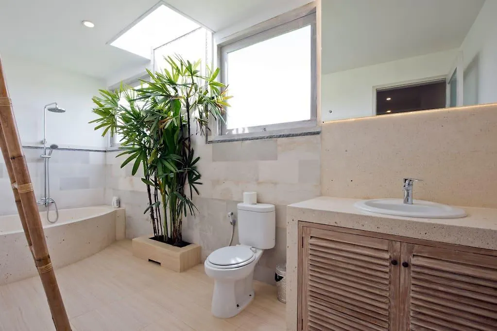 Villa Niluh Canggu  0*, Canggu (Bali) Indonesia