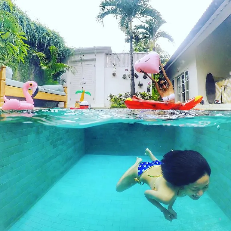 Villa Niluh Canggu