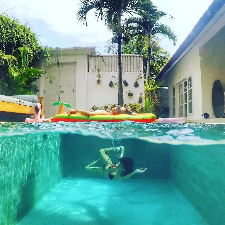 Villa Niluh Canggu  0*, Canggu (Bali) Indonesia