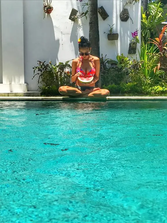 Villa Niluh Canggu