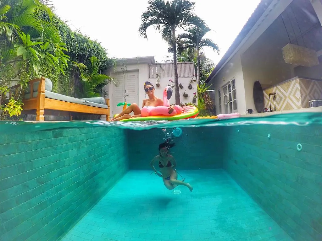 Villa Niluh Canggu