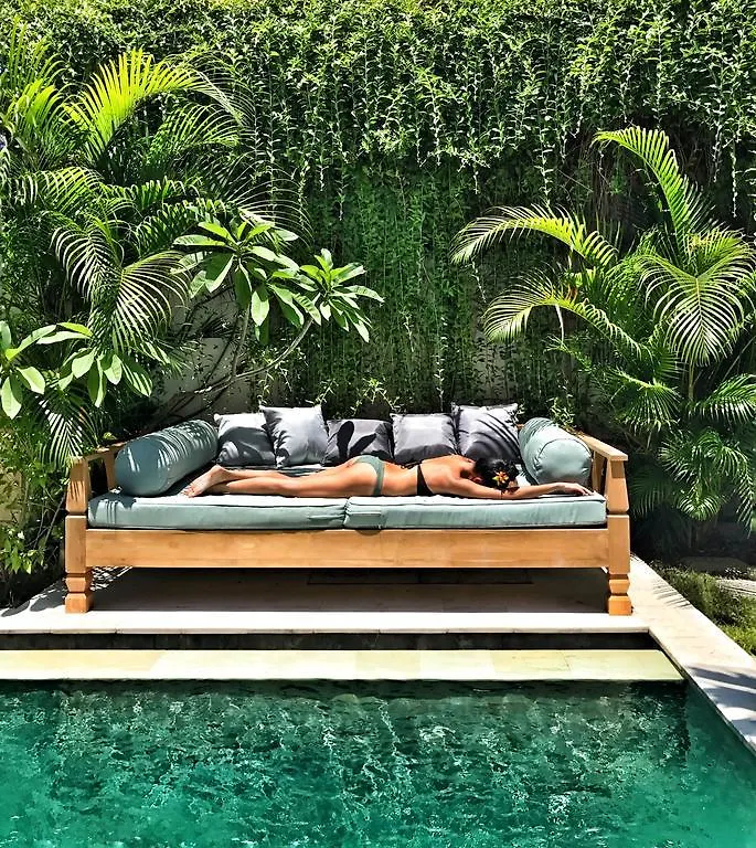 Villa Niluh Canggu   Canggu (Bali)