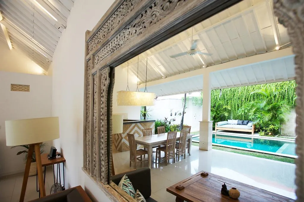 Villa Niluh Canggu