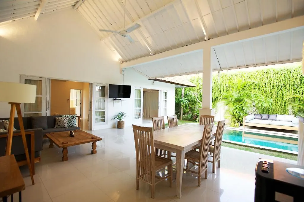 Villa Niluh Canggu  0*, Canggu (Bali) Indonesia