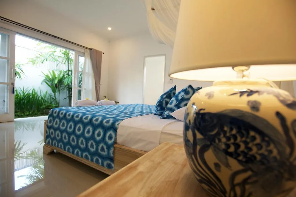 Villa Niluh Canggu  Indonesia