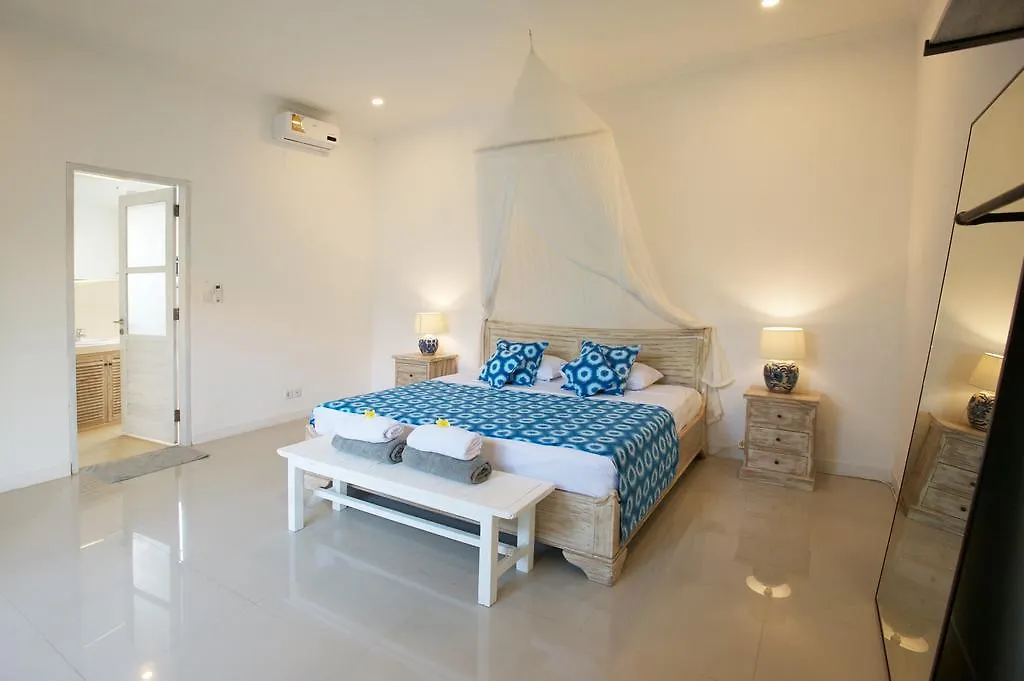 Villa Niluh Canggu  0*, Canggu (Bali)