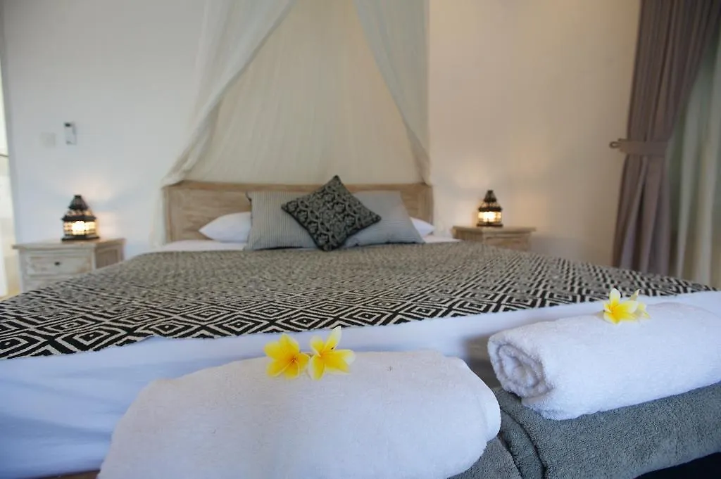 Villa Niluh Canggu