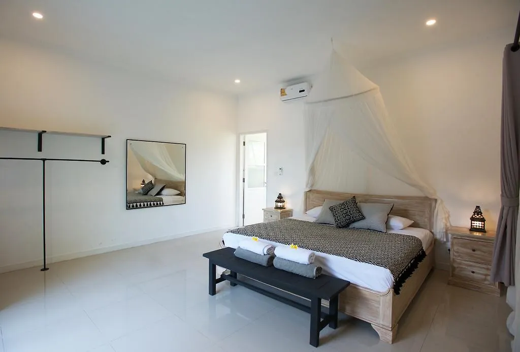 Villa Niluh Canggu