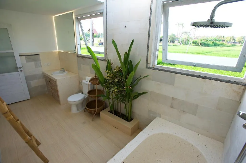 Villa Niluh Canggu  Indonesia