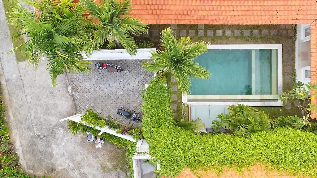 Villa Niluh Canggu