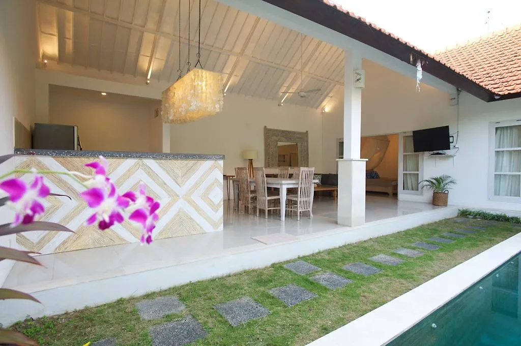 Villa Niluh Canggu   Canggu (Bali)