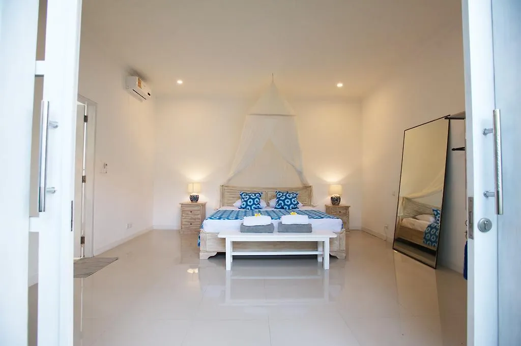 Villa Niluh Canggu   Canggu (Bali)